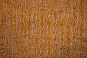 Abstract fabric texture as background