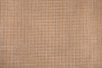 Abstract fabric texture as background
