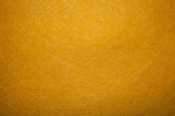 Yellow fabric texture as background