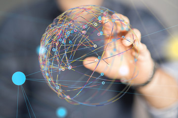 internet Interface network 