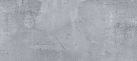 Grey concrete floor with concrete texture for background