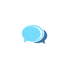 Chat Logo Concept
