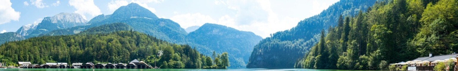 Königssee_Panorama