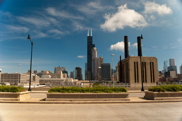 Chicago industry