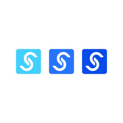 S Logo Concept