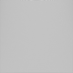 Background texture in geometric ornamental style, Dotted simple seamless pattern repeating square