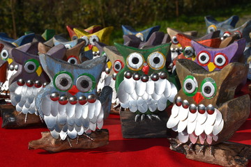 miradas
