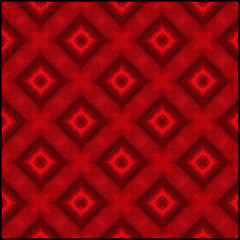 red and black background