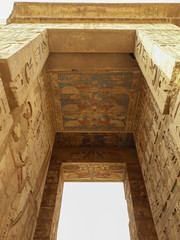 Luxor Pharaonic temple