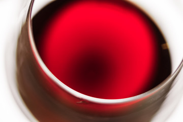 dégustation de vin