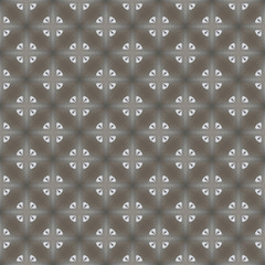 Pattern with small recurring motif