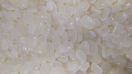 Kolak or Kolek close up as full background 