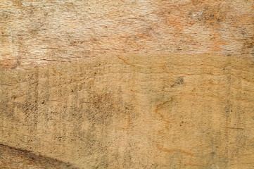 cracked rough knotted hardwood texture background