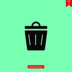 isolated, basket, trash, bin, can, garbage, white, icon, plastic, container, empty, object, 3d, recycle, waste, blue, rubbish, shopping, recycling, bucket, symbol, office, metal, buy, button