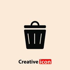 isolated, basket, trash, bin, can, garbage, white, icon, plastic, container, empty, object, 3d, recycle, waste, blue, rubbish, shopping, recycling, bucket, symbol, office, metal, buy, button