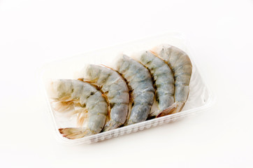 ブラックタイガー（海老）