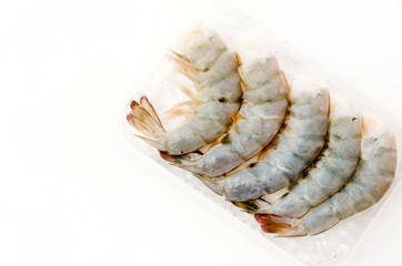 ブラックタイガー（海老）