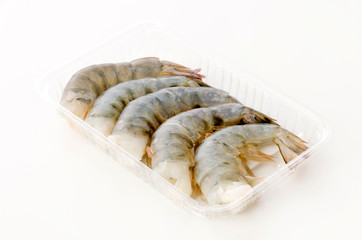 ブラックタイガー（海老）