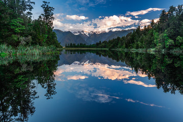 New Zealand views