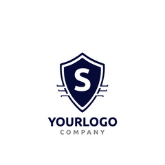 LETTER S LOGO COMPANY