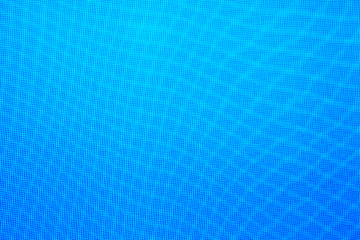 unique abstract background, overlay fine mesh pattern, toning brandeis blue