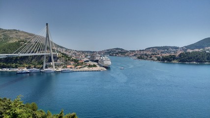 sea city