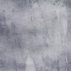 Watercolor illustration. Marble texture. Watercolor abstract background.