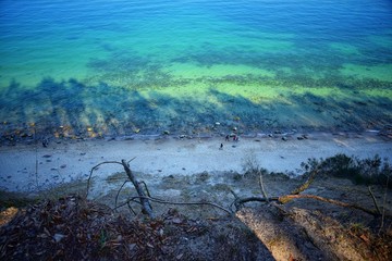 grass and water © Dorota