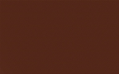 Subtly brick-textured reddish-brown background graphic, blank with space for text, copy