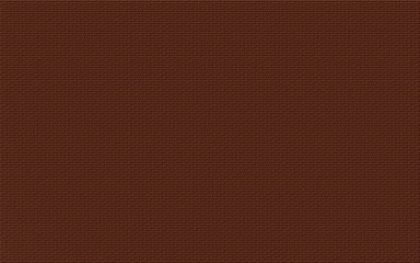 Subtly brick-textured reddish-brown background graphic, blank with space for text, copy