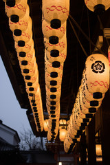 Obraz premium Lantern 2