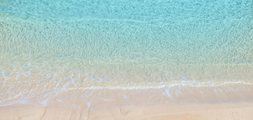 Sea Sunset, Summer background, Travel concept © Vladimir