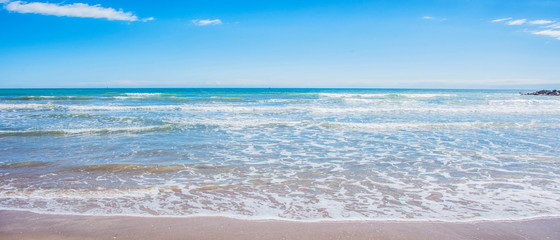  Mediterranean Sea, Valencia, Spain