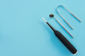Oral accessories to prevent tartar and cavities