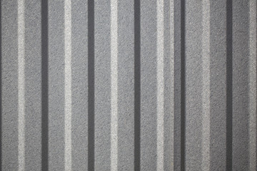metal sheet zinc wall