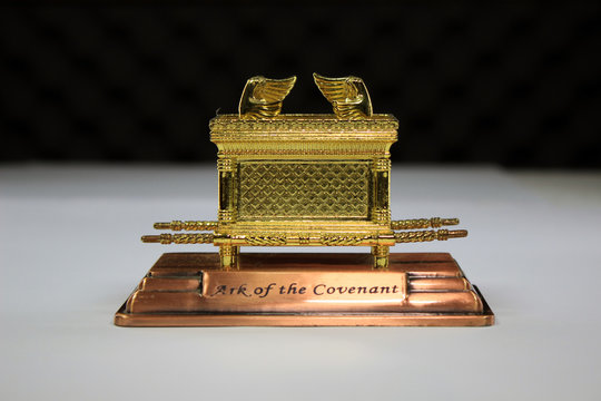 Ark of convenant