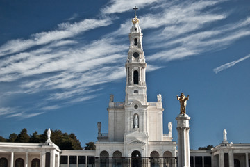 Fatima, Portugal