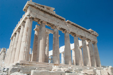 Acropolis of Athens