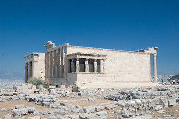 Acropolis of Athens