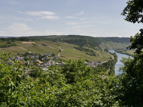 Neumagen Dhron