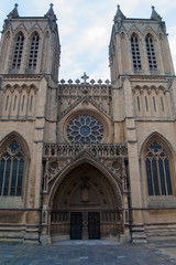 Bristol Cathedral