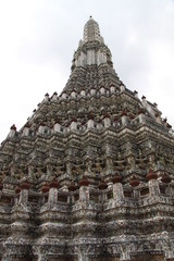 wat phra si sanphet