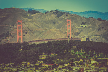 Golden Gate Bridge