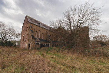 Kloster Sankt Anna