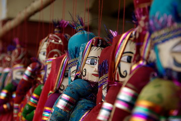 paper dolls in india market