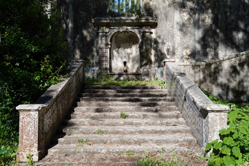 Quinta de Pesca do Marquês de Pombal