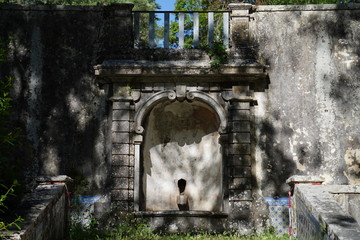 Quinta de Pesca do Marquês de Pombal