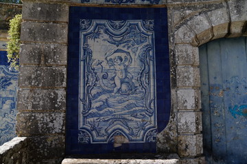 Quinta de Pesca do Marqês de Pombal