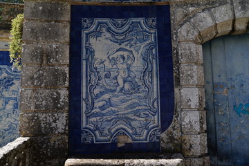 Quinta de Pesca do Marqês de Pombal