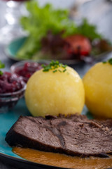 german sauerbraten